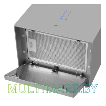 Вытяжка MAUNFELD Bath Plus 402IL (нержавеющая сталь) картинка 7